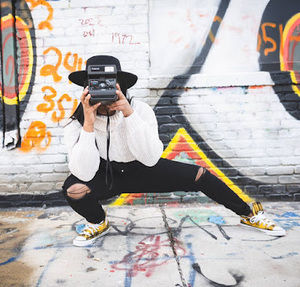 Meet your Posher, Kenzie